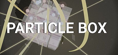 Particle Box