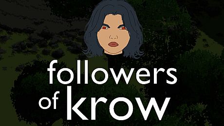 Followers of Krow Game
