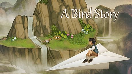 A Bird Story Game