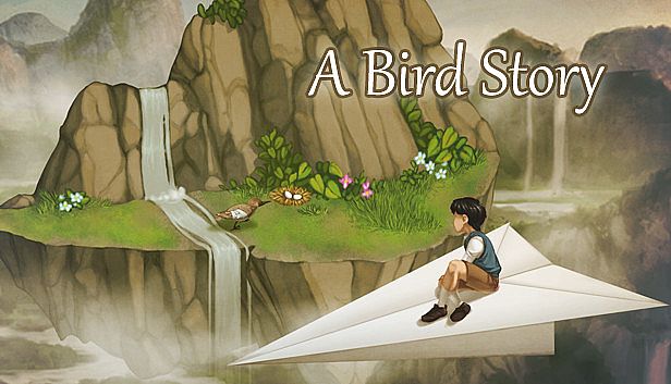 Buy A Bird Story