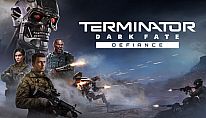 Buy Terminator: Dark Fate - Defiance PC