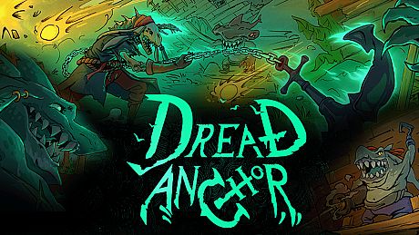 Dread Anchor Game