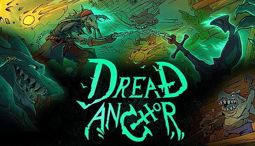 Dread Anchor
