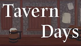 Tavern Days