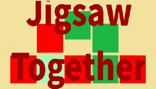 Buy Jigsaw Together