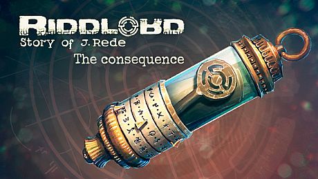 Riddlord: The Consequence Game