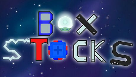 Box Stocks Game