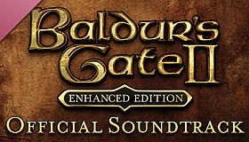 Baldur's Gate II: Enhanced Edition Official Soundtrack