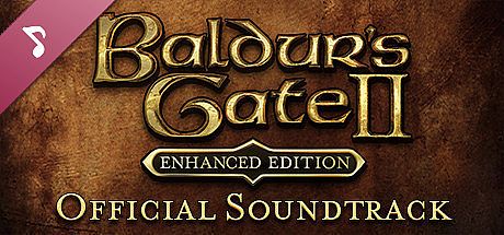 Baldur's Gate II: Enhanced Edition Official Soundtrack DLC