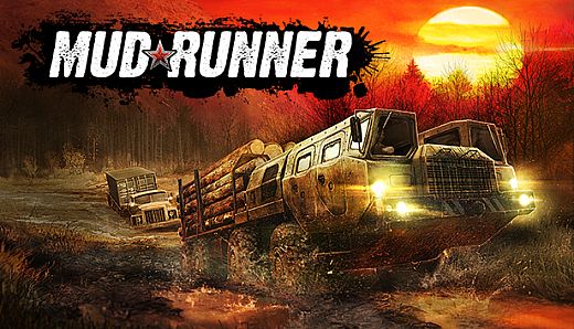 MudRunner - The Valley DLC