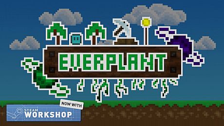 Everplant Game