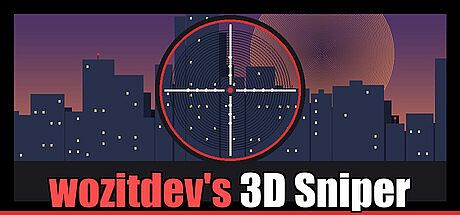 wozitdev's 3D Sniper