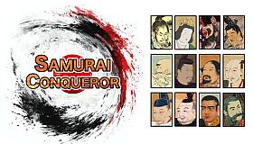 Samurai Conqueror