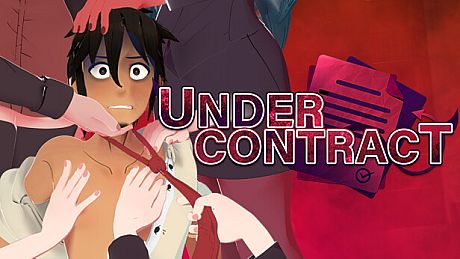 Under Contract Game