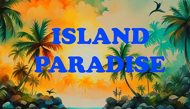 Buy Island Paradise