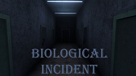 Biological Incident Game