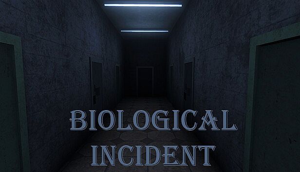 Buy Biological Incident