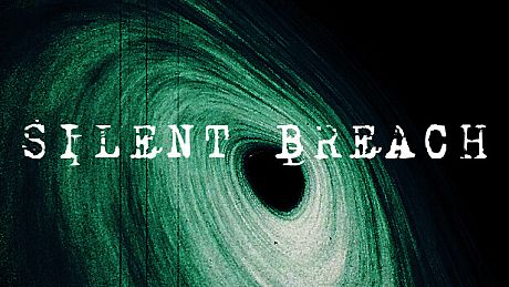 Silent Breach Game