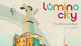 Lumino City - Soundtrack