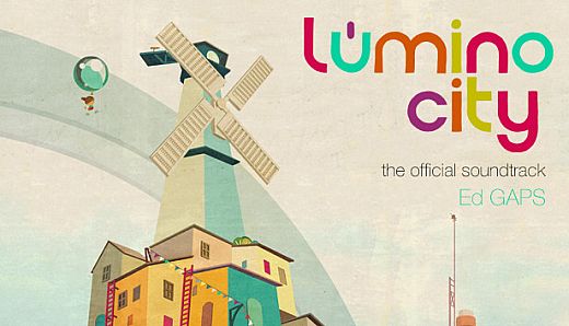 Lumino City - Soundtrack
