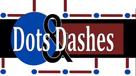 Dots and Dashes Game