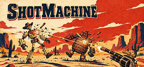 ShotMachine