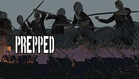 They Are Hundreds: Prepped