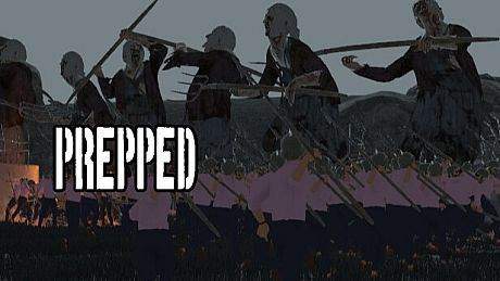 They Are Hundreds: Prepped Game