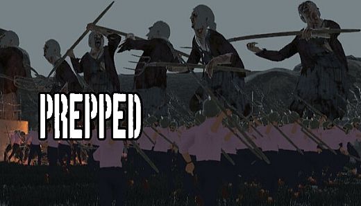 They Are Hundreds: Prepped