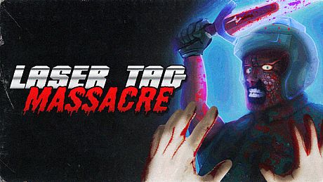 Laser Tag Massacre