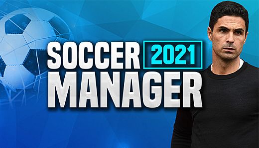 Soccer Manager 2021