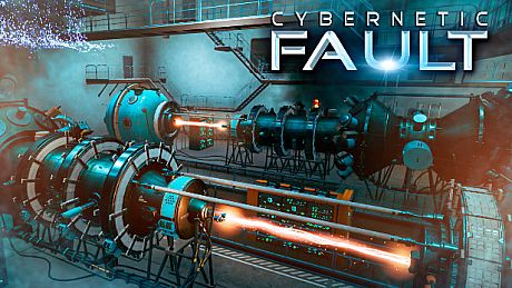 Cybernetic Fault