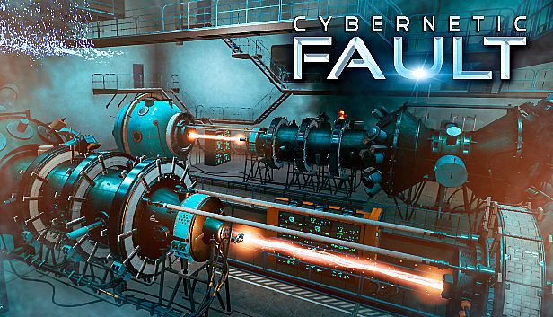 Buy Cybernetic Fault