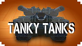 Tanky Tanks