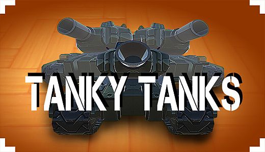 Tanky Tanks