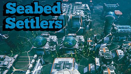 Seabed Settlers Game