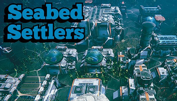Buy Seabed Settlers