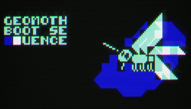 Buy GEOMOTH BOOT SEQUENCE