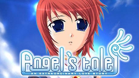 Angel's Tale : An extraordinary love story Game