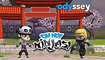 Buy Oh No! Ninjas! PC