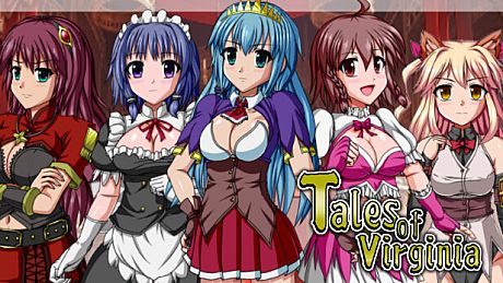 Tales of Virginia Game