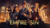Buy Empire of Sin PC