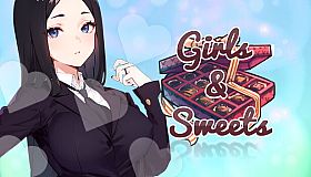 Girls & sweets - Chapter 2