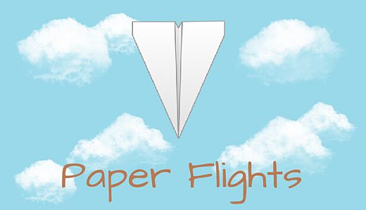 Paper Flights