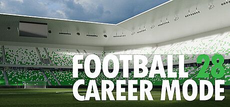 Football Career Mode 28 Game