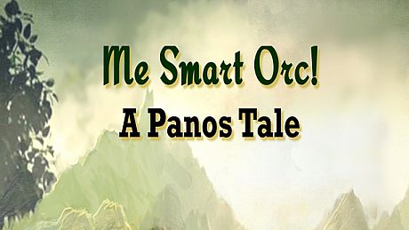 Me Smart Orc Game