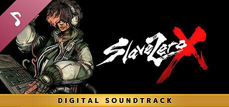 Slave Zero X Soundtrack DLC