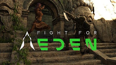 Fight For Eden Game