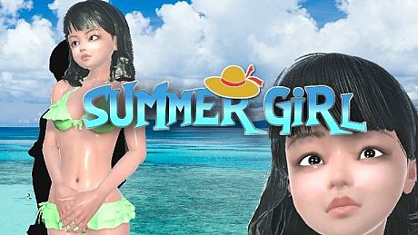 Summer Girl Game