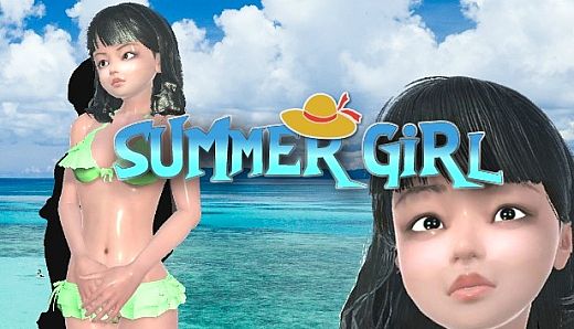 Summer Girl